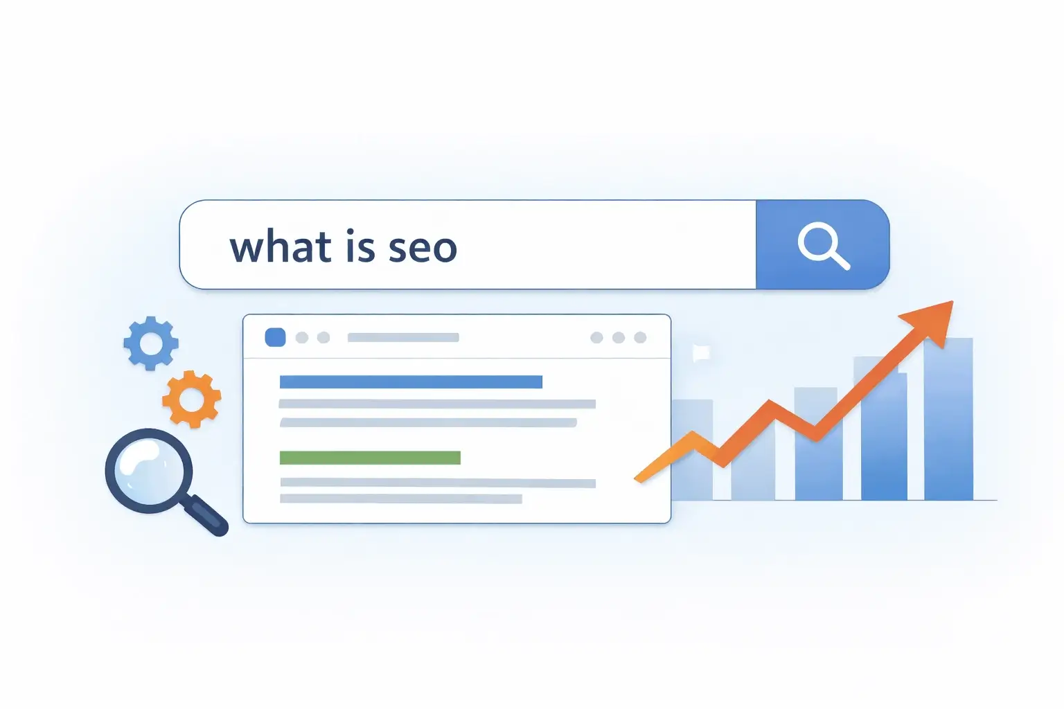 What Is SEO? - Search Engine Optimization Explained